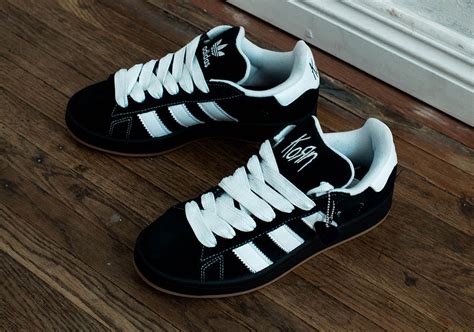 adidas korn